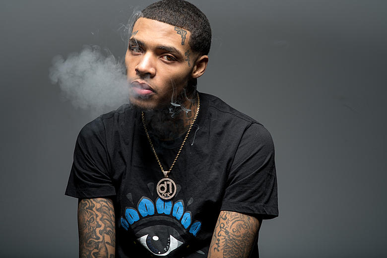 Bandhunta Izzy Robs the Rap&nbsp;Game