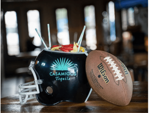 SUPER BOWL SUNDAY IN AUSTIN: WHERE TO  FEAST AND WATCH FOOTBALL  