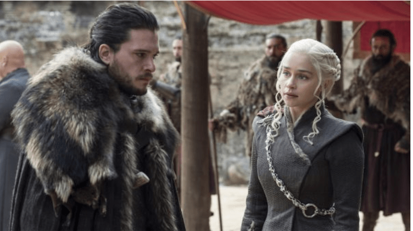 REVIEW: ‘GAME OF THRONES’ WRAPS UP  SEASON WITH WAR, DRAMA, INCEST 